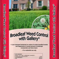 Fertilome Broadleaf Weed Control with Gallery