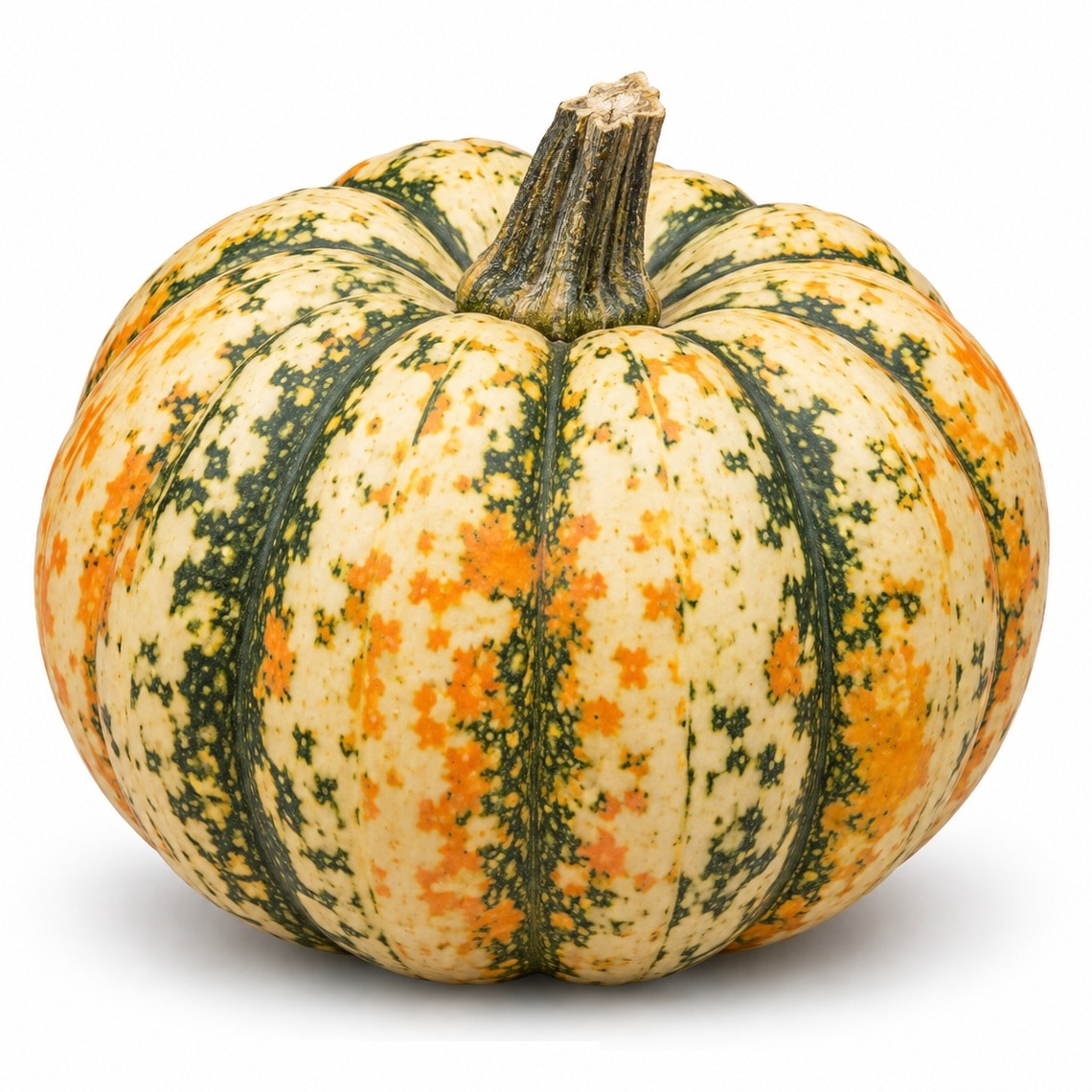 Mini Pumpkins