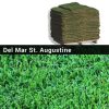 Del Mar St. Augustine Grass Sod Pallet