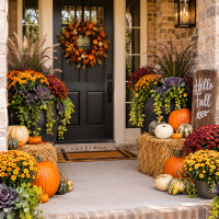 Specialty Pumpkins