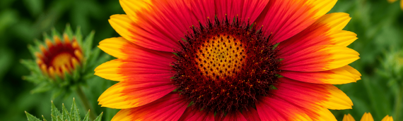 Beyond Big-Blooming Annuals: Get More Color for Your Buck with Fort Worth’s Best Long-Blooming Perennials