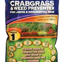 Bonide Crabgrass and Weed Preventer