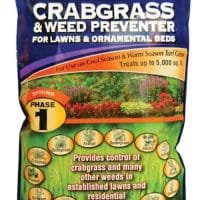 Bonide Crabgrass and Weed Preventer