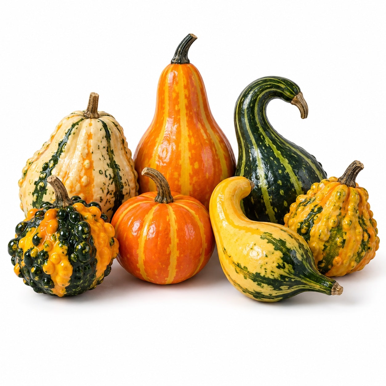 Additional Fall Decorating