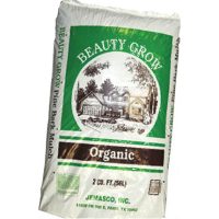Pine Mulch