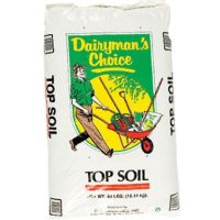 Top Soil 40 lb. bag